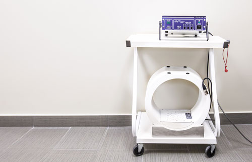 Magnetic Bio-Stimulation